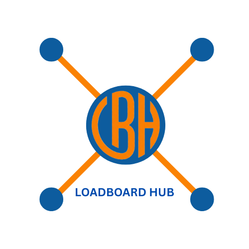 LoadBoard Hub Logo